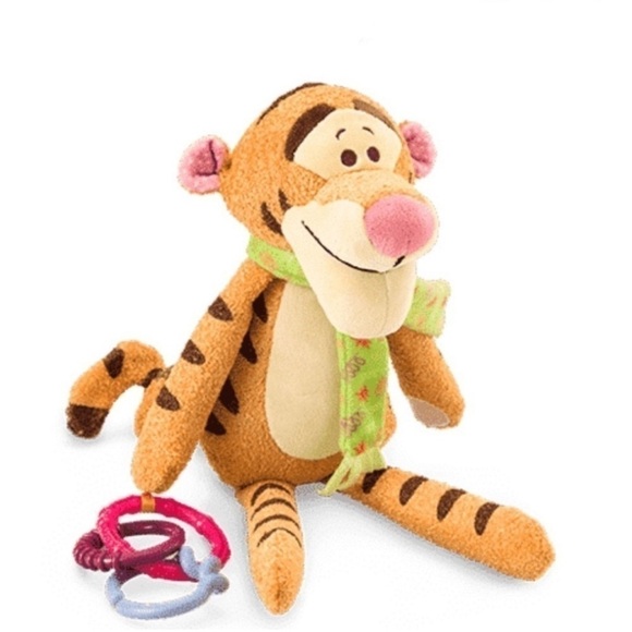 Tigger Scentsy Sidekick - Picture 1 of 3